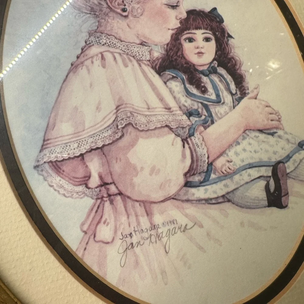jan hagara this signed